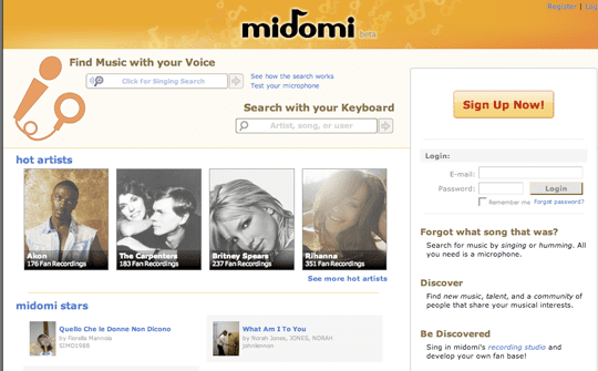 Shazam のような音楽識別アプリはどのように機能しますか?