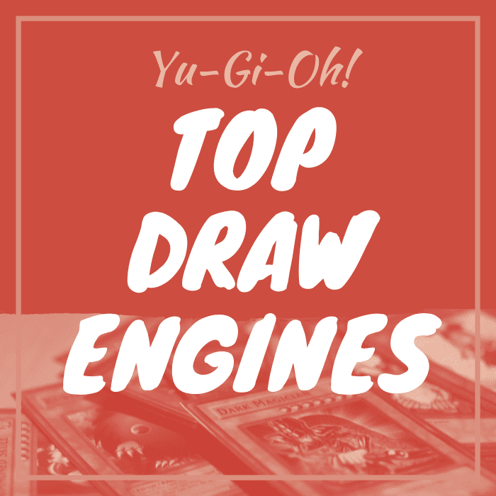 Forget those ban-worthy draw power cards—tailor your deck around one of these engines to truly bask in the power of draw!