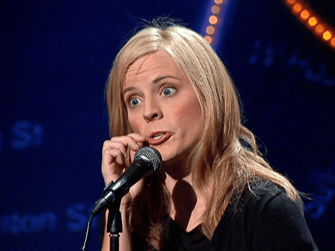Maria Bamford
