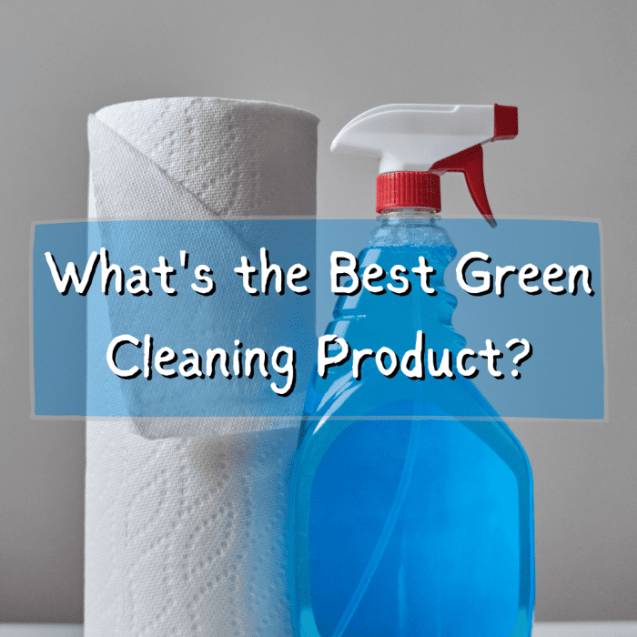 Learn which green cleaning product is the best. This article looks at Method vs Mrs Meyers vs Seventh Generation, and more.
