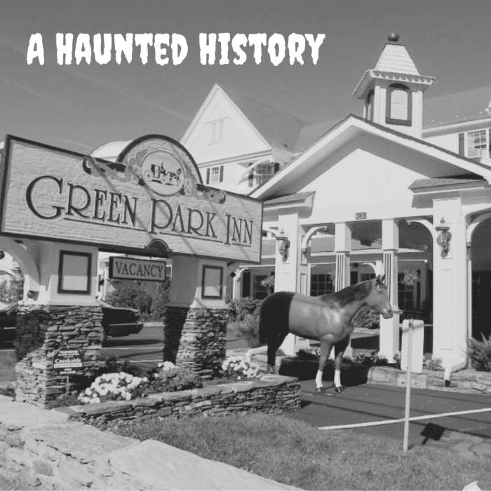 Green Park Inn is located in scenic Blowing Rock, North Carolina, nestled in the Blue Ridge Mountains of North Carolina near Boone.