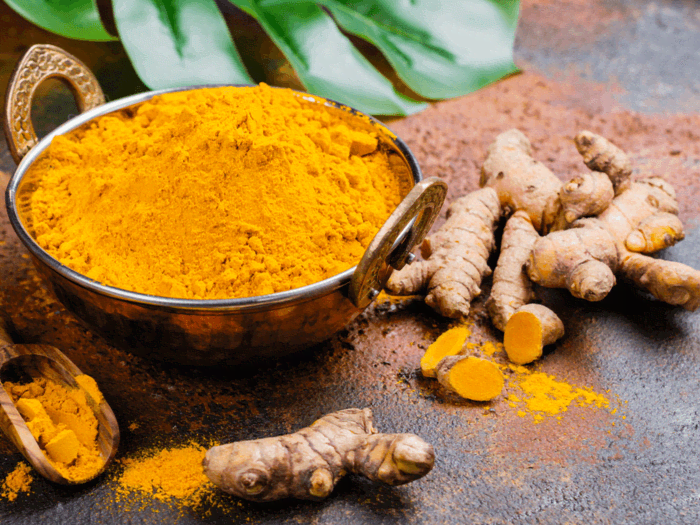 Turmeric: The Sacred Herb and Medicine - HubPages