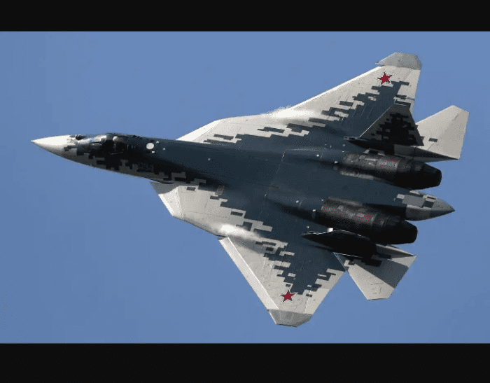 The Top 10 Most Advanced Fighter Jets In The World - HubPages