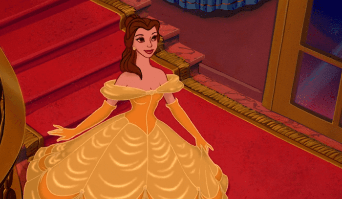 10 Most Beautiful Disney Princesses Ranked - ReelRundown