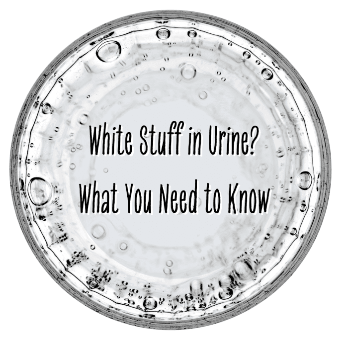 Mucus in urine? If you're noticing white discharge in your urine, this article will help you understand what's going on. Read on for insights and helpful resources.