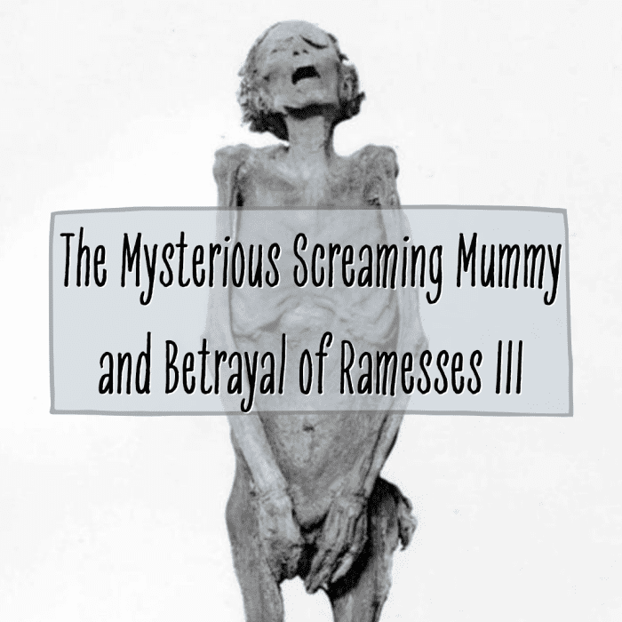 Read on to learn about the history of the mysterious Screaming Mummy and what modern science has discovered about him.