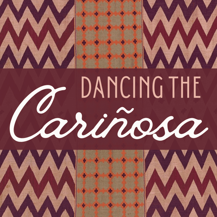 How to Dance the Cariñosa: Steps and Costumes - HobbyLark