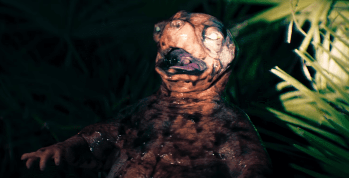 The Seed goes to show that an earnest commitment to quality practical effects can still succeed in 2022.