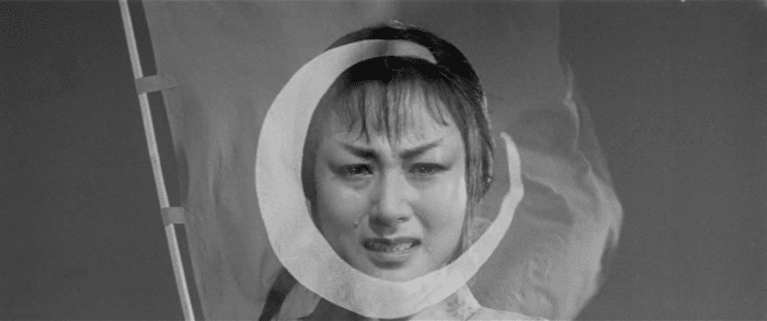 Misa Uehara's performance as the wounded but feisty princess would ultimately influence Carrie Fisher's role as Princess Leia.