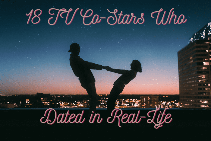 It's always exciting to see a real-life couple bloom from films and TV shows. Sadly, some of these relationships fizzle away, but others are going just as strong.
