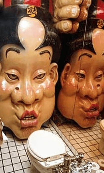 The Story of the Sick Japanese Toilet in Shinjuku - HubPages