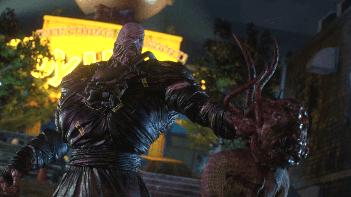 The Resident Evil 3 remake is an example of a game that most likely wouldn't exist without Resident Evil 7's success.