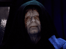 Is Vladimir Putin another Darth Sidious/Emperor Palpatine, fomenting chaos in the shadows and then sweeping in to pick up the broken pieces?