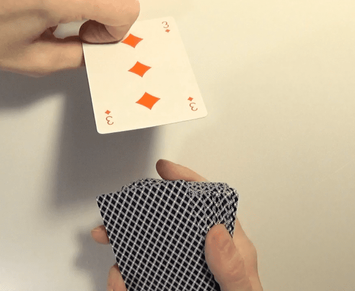 Card Magic Tricks - Guess the Card - HubPages