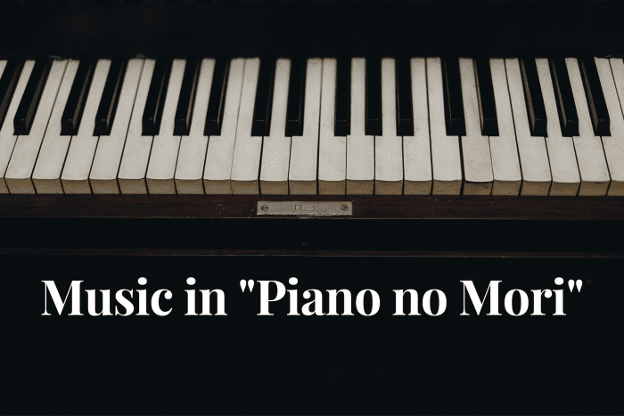Following the stories of gifted, young pianists, here is a heartwarming story surrounding the piano.