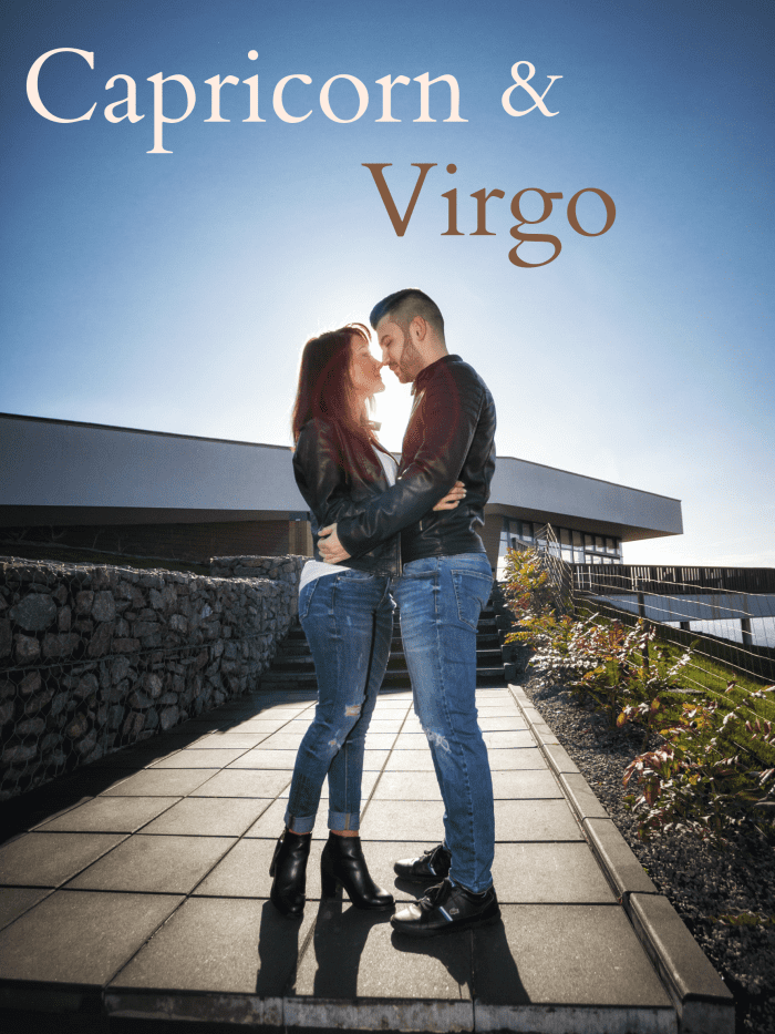 Capricorn and Virgo: Everything You Need to Know About This Pairing ...