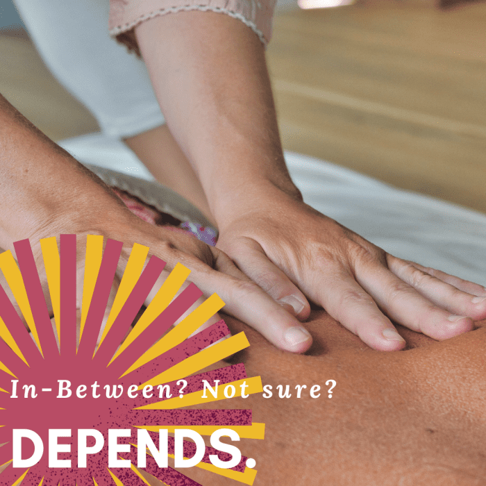 The Dos And Donts Of Tipping Your Massage Therapist Remedygrove 