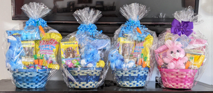 How to Make a Gift Basket for Every Holiday & Occasion - HubPages