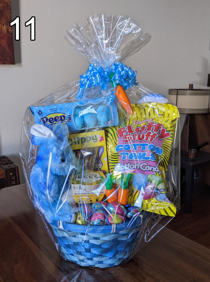 How to Make a Gift Basket for Every Holiday & Occasion HubPages