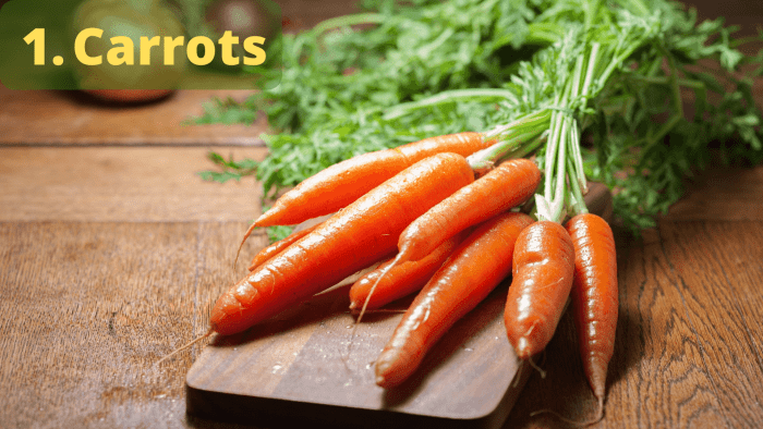 What Are the Top Sugar-Free Vegetables for Diabetes? - HubPages