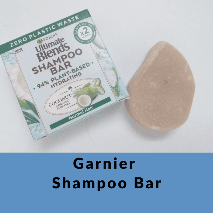 The Pros and Cons of Garnier Shampoo Bar HubPages