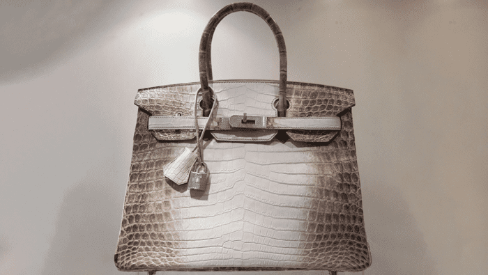 All About Hermès Handbags: An Overview of Different Purse Styles ...