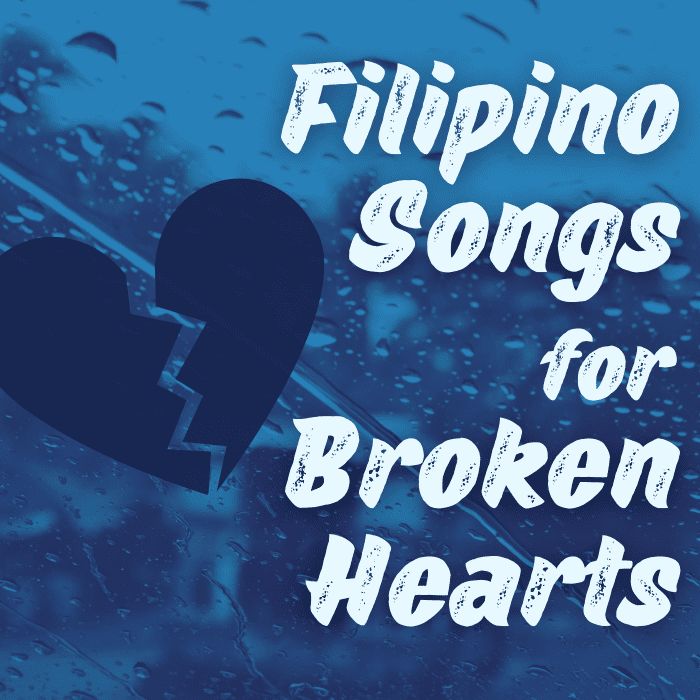 Popular Filipino Love Songs