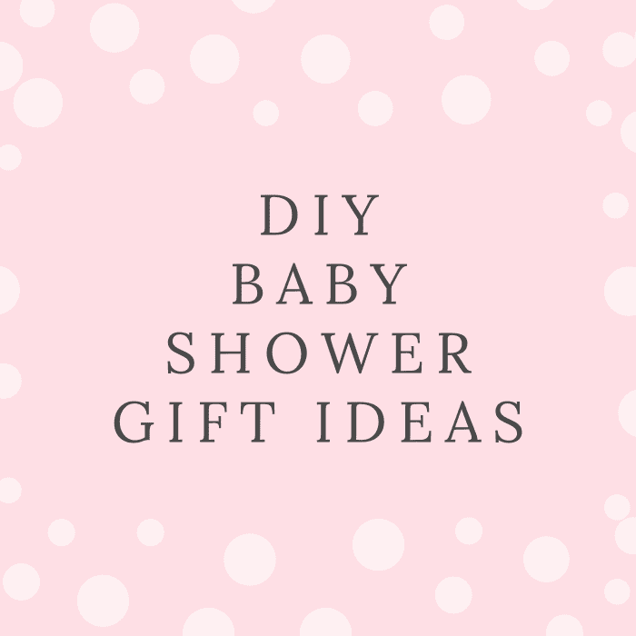 50+ Super Cute DIY Baby Shower Wardrobe Gift Ideas That Moms-to-Be Will ...