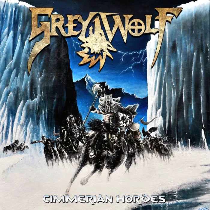 My blog on HubPages.com - Reviews of Music, Movies, etc. - Page 5 Grey-wolf-cimmerian-hordes-album-review