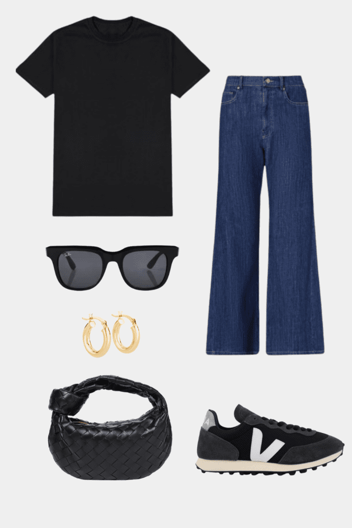 Can You Wear Black With Navy? Plus, Styling Tips and Ideas HubPages