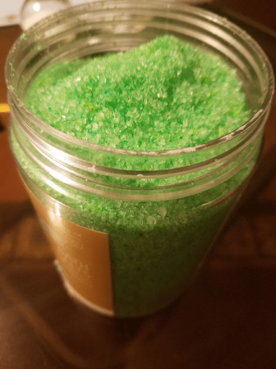 DIY CBD Bath Salts You Can Make at Home Bellatory