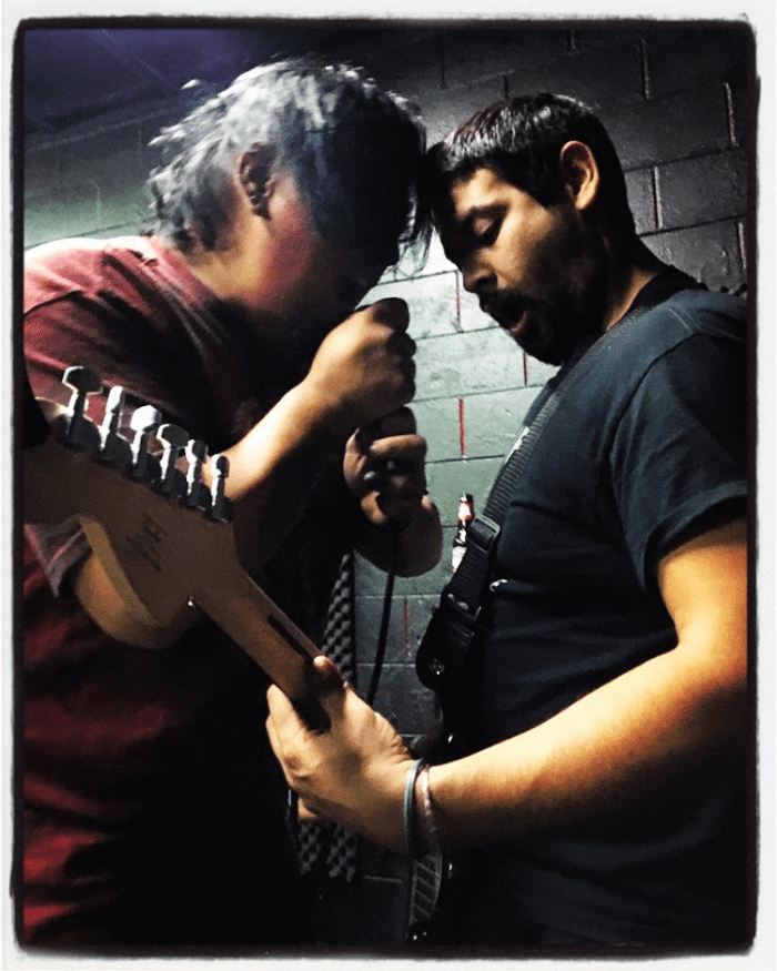Multiple members of the band in Children of Eden perform vocals, which gives them one of the richest, complex sounds in the industry.