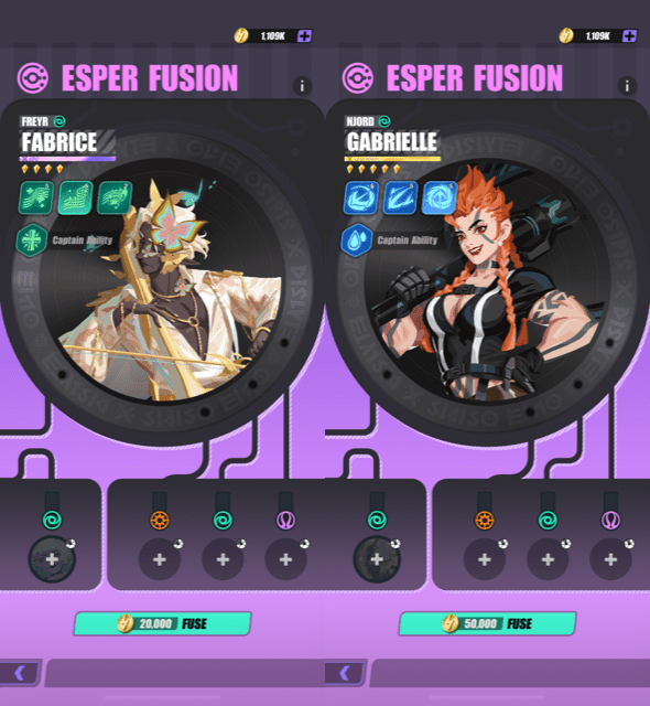 "Dislyte" How to Get New Characters LevelSkip