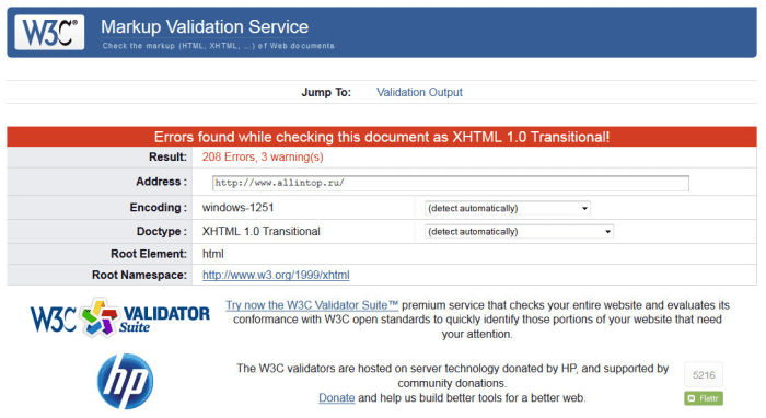Creating Web Pages and Writing HTML Codes - HubPages