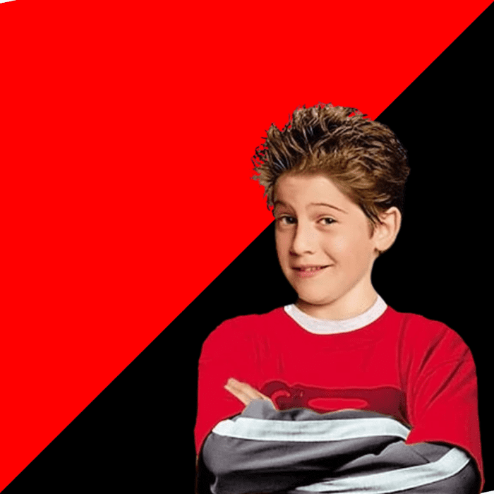 A Disney live-action family film may be the last place where you would expect to find classical anarchist themes, but Max Keeble's Big Move (2001) contains pointed criticisms of both capitalism and political hierarchy.