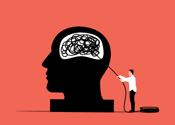 Body-focused repetitive behaviors are most commonly associate with OCD, obsessive compulsive disorder, but those who suffer from other mental illnesses might also have BFRBs.