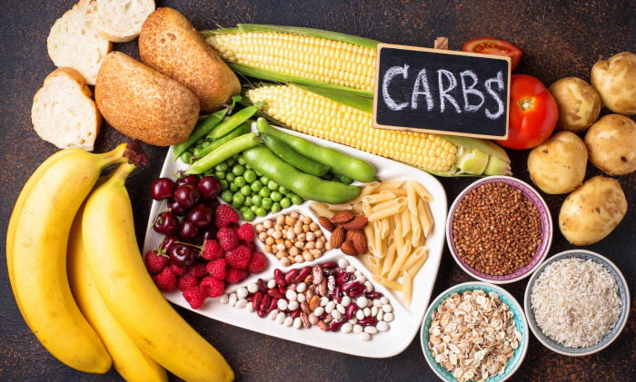 The Truth About Carbs - HubPages