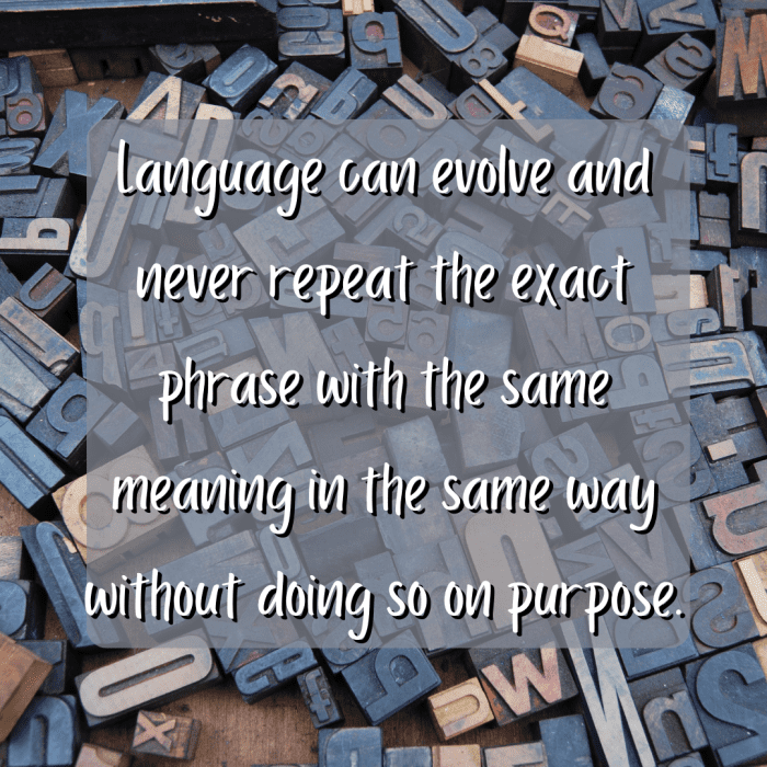 What Is Language? The 5 Basic Elements of Language Defined Owlcation