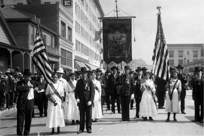 Once known as Decoration Day, Memorial Day originated after the Civil War. The Civil War, which ended on a spring day in 1865, claimed more lives than any U.S. history conflict.