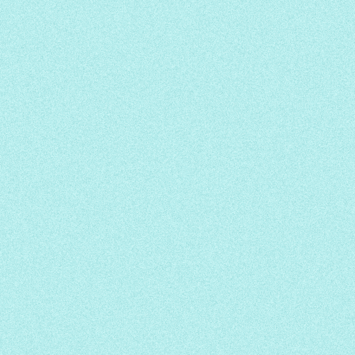 This sky blue glitter background looks OK, but I bet you (and your customers) would have a hunch that it needs something MORE.