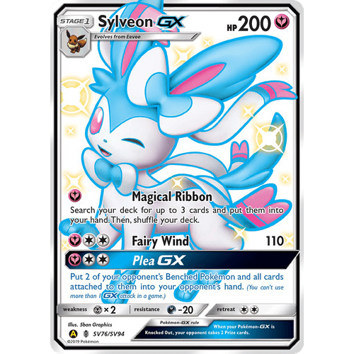 Pok mon TCG 8 Of The Rarest Eevee Evolution Cards Ever Printed HobbyLark