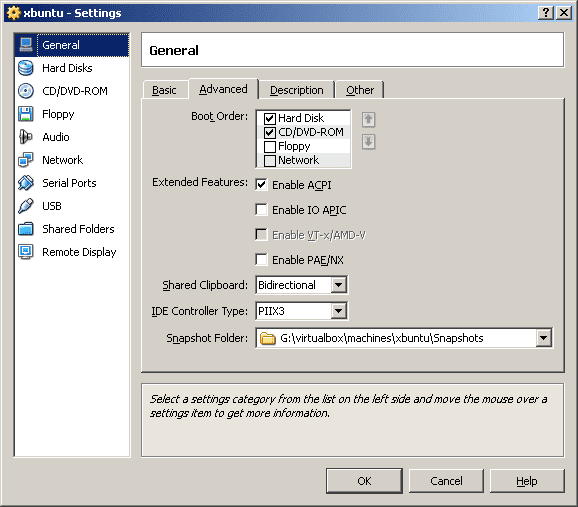 VirtualBox operating systems within operating systems HubPages