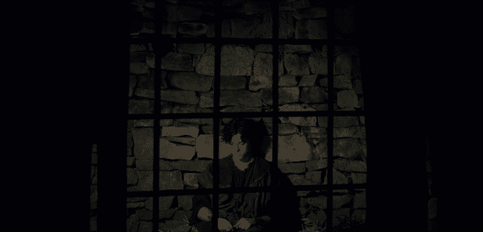 At the age of 16, Patrick found himself kidnapped from his family's estate and enslaved.