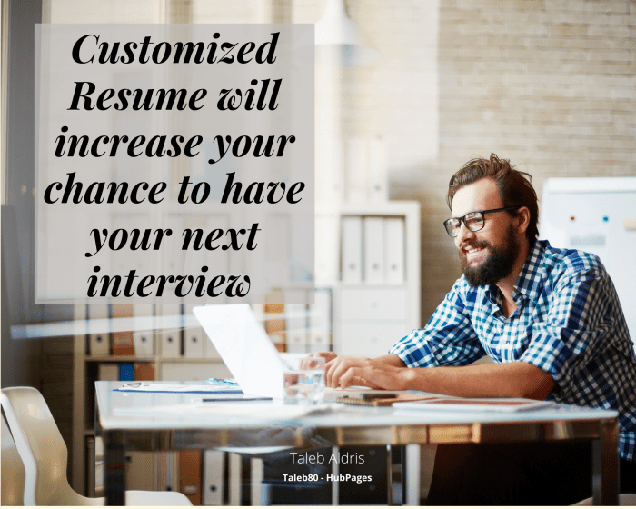 How to Write Your Perfect Customized - Write Your Perfect Customized Resume Using Excel Cv Writing Trick 