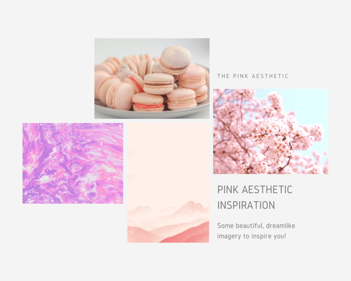 A Complete Guide to the Pink Aesthetic: All You Need to Know - TurboFuture