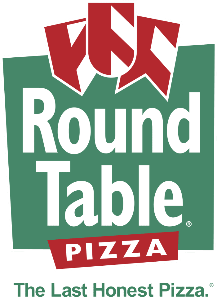 In 1959, Round Table Pizza—a chain and franchise of over 400 pizza parlours in the western United States—was founded.