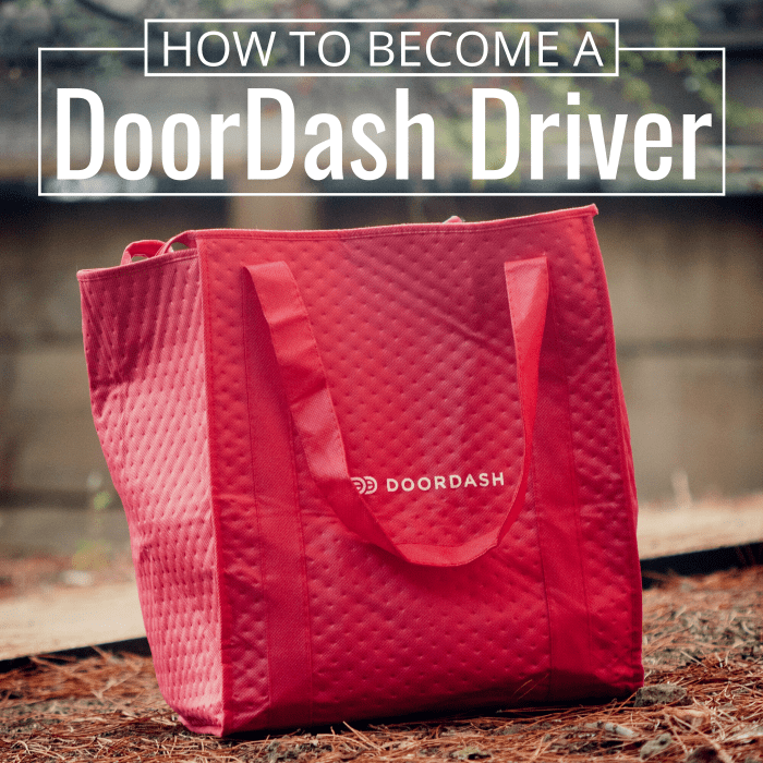 Thinking about driving for DoorDash? Here's everything you need to know.