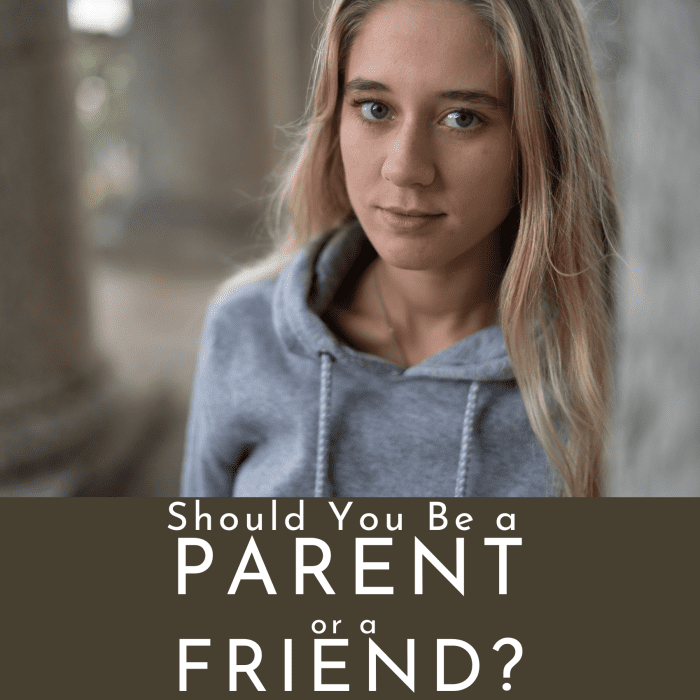 Moms and dads need some distance from their kids to see them as-is, not as some idealized version that fuels their parental egos.