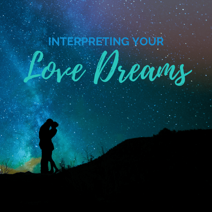 Love Dreams: Meanings & Interpretations of Dreams About Love - Exemplore