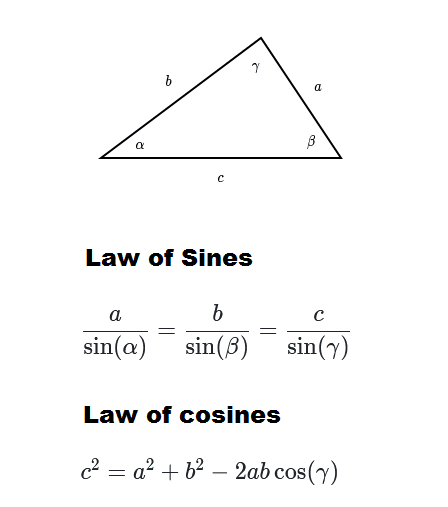 Math 5: Geometry and Trigonometry - HubPages